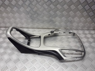 Рамка консоли центральной opel astra j 13257562 фото №1