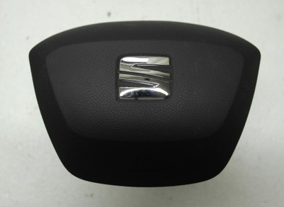 Seat alhambra lift подушка безопасности подушка air bag фото №1