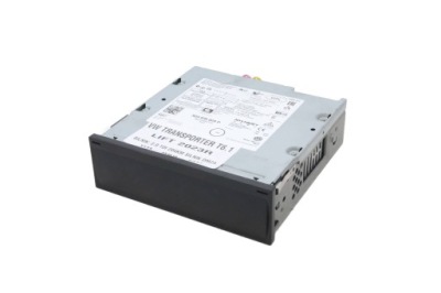 Считыватель навигации навигация радио vw transporter t6.1 2023r 3g5035820p фото №1