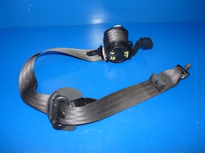 Hyundai ix35 pas безпеки правий задня фото №1