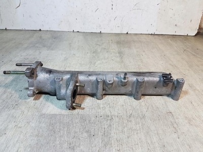 Коллектор всасывающий впускной toyota previa estima 2.2td фото №1