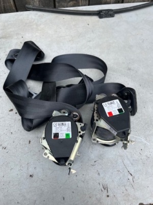 Ремені безпеки do renault express 21-24r фото №1