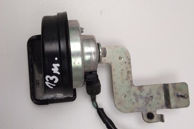 Клаксон ford b-max jk 55306am80s 2013 фото №1