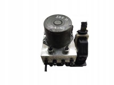 Насос блок управления abs peugeot 508 i rxh 9678189680 2010-2014 фото №1