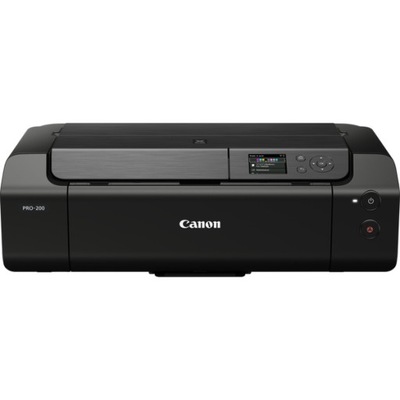 Canon PIXMA PRO-200 drukarka do zdjęć Atramentowa 4800 x 2400 DPI Wi-Fi