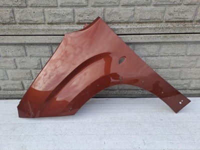 Peugeot rifter partner berlingo iv крыло левый оригинал фото №1