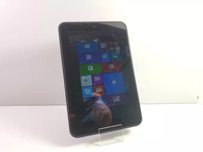 TABLET HP PRO 408 G1 8" 2 GB/32 GB CZARNY