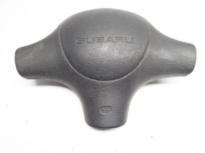 Impreza i gc заглушка подушки безопасности подушка безопасности руля фото №1