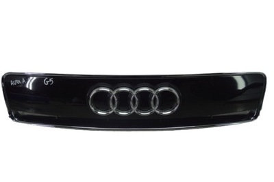 Решітка радіатора решітка радіатора audi a2 8z0853321 фото №1