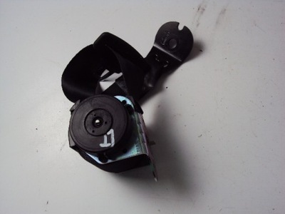 Pas безпеки лівий задня range rover evoque i фото №1