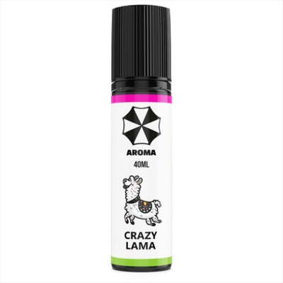 Aromat spożywczy Aroma Crazy Lama