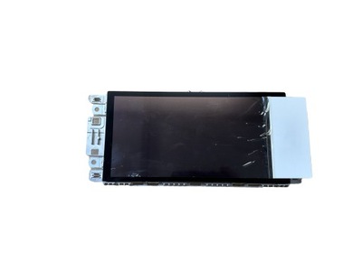 AUDI Q3 83A ЭКРАН LCD MMI 83A919604D