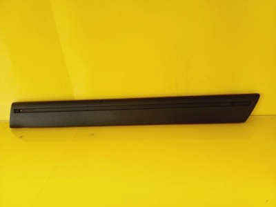 Молдинг двері ліва задній renault rapid 7700806330 nr276 фото №1