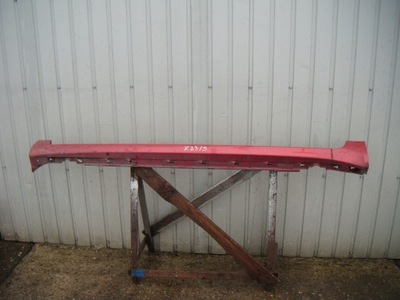 Seat exeo молдинг порог левая 3r0853859a фото №1