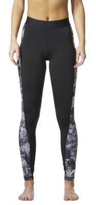 Legginsy Adidas TECHFIT COLDWEATHER BQ9870