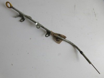 Avensis t27 2.0 2.2 dcat d4d щуп щуп оливи фото №1