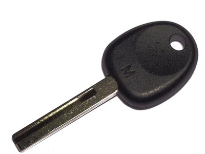 Kia hyundai ключ корпус hyn17r фото №1