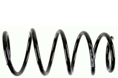 Sachs 993 073 пружина подвеска фото №1