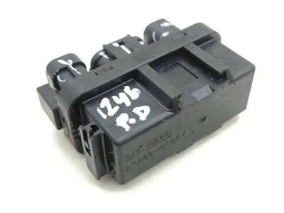 Nissan 350z 2004 блок управления / модуль вентиляторов фото №1