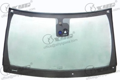 VENTANAS PARTE DELANTERA JEEP GRAND CHEROKEE WK2 2011-2016 SENSOR+KAMERA  