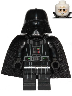 LEGO Figurka STAR WARS sw1106 Darth Vader 1szt