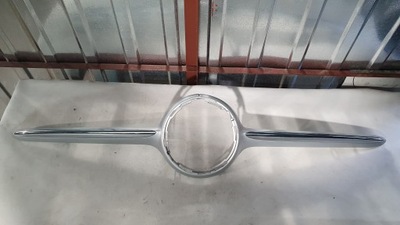 Решётка радиатора решётка радиатора хром mercedes a-klasa w177 a1778880300 фото №1