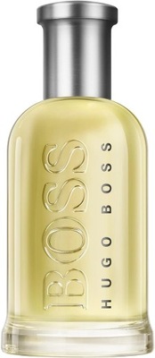 Hugo Boss Boss Bottled Woda toaletowa dla mężczyzn 200 ml