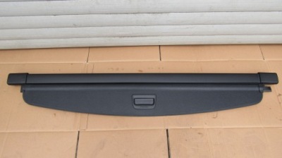 Vw touran 3 3 5t шторка багажника polecam фото №1