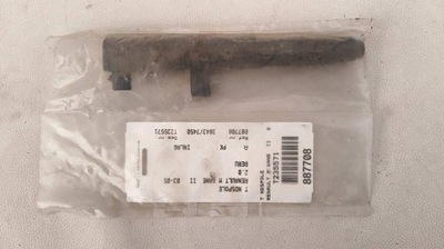 Renault megane ii часть 887708 t235571 фото №1