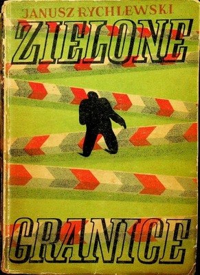 Zielone granice 1949 r.