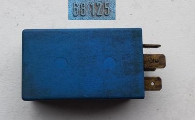 Реле ford 68125 фото №1