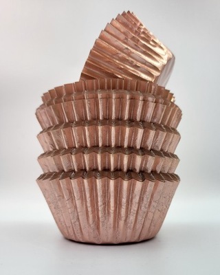 Forma do muffinek Decora 5 średnica 5cm