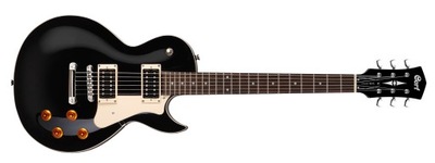 Gitara elektryczna Cort CR 100 BK Les Paul