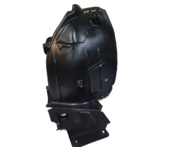 Mercedes подкрылок перед a2056913400 w205 c-klasa фото №1