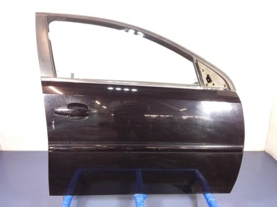 Opel vectra c lift дверь перед правое z20r фото №1