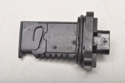 Mini clubman f54 витратомір масовий повітря maf фото №1