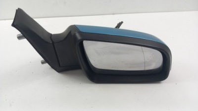 Opel zafira b зеркало правое 5pin z20n фото №1