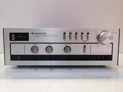 WZMACNIACZ KENWOOD KA-300