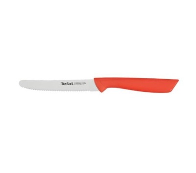 Nóż kuchenny Tefal K2730304 Ząbkowany Uniwersalny