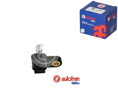 Датчик abs перед задняя p lexus gx lx toyota 4 runner iv 4 runner v fj фото №1