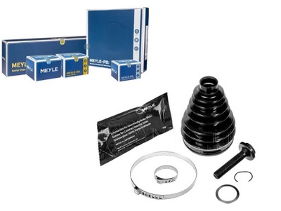 Meyle набір захист шарнір 7m0498203 14494 fcb22 фото №1