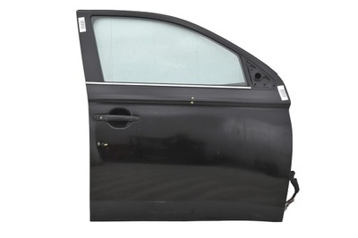 Дверь перед правое mitsubishi outlander iii lift фото №1