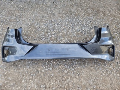 Бампер задній ford puma ii 2019r- фото №1