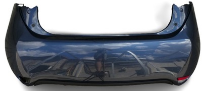 Оригинальный номер бампер задний szary b pdc renault zoe 2012-2018 фото №1