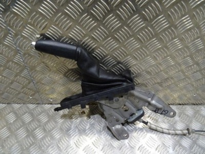 Ford mustang gt vi рычаг тормоза ручного фото №1