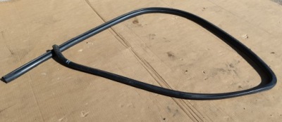 Прокладка двері кузовна lexus ct200h ct 200h 11r- правий задня фото №1