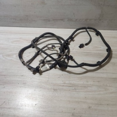 Жгут pdc задняя peugeot rifter 9828035580 фото №1