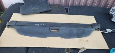 Opel signum шторка багажника 24467838 фото №1