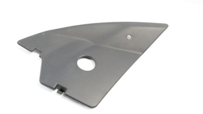 Citroen ds5 захист накладка лампи права 9800525777 фото №1