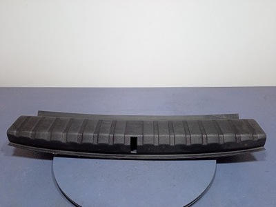 Bmw 4 g22 защита порог багажника 7489831 фото №1